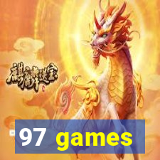 97 games - plataforma